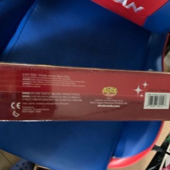 Ideal Magic Science Spectacular 40 Tricks New - Picture 3 of 4